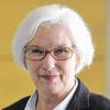 Steht erneut zur Wahl: Irmgard Schwaetzer, Präses der EKD-Synode.