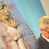 Wahldebakel: Nach der Schlappe beim Urnengang in Bremen tritt der langjährige Bürgermeister Jens Böhrnsen (SPD) nicht mehr als Regierungschef an.