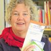 Plädoyer: Beate Schlett-Mewis von Pro familia findet es gut, dass die „Pille danach“ nun rezeptfrei in der Apotheke erhältlich ist.