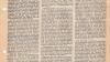 18. Juni 1968, Fränkisches Volksblatt: Zwei Kandidaten beim Bürgerverein