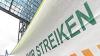 Der Ausstand soll um 2 Uhr in der Nacht zum Mittwoch im Personenverkehr beginnen.