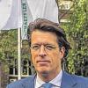 Klaus Rosenfeld