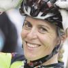 Sie hat fürs Rennen in Karbach gemeldet: Hanka Kupfernagel.