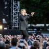 Herbert Grönemeyer begeisterte im Sachs-Stadion