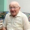 Feiert 90. Geburtstag: Alfred Michel aus Gerbrunn, Ehrenkommandant und Ehrenbrandmeister.