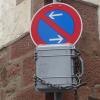 Dieser graue Kasten an in der Vorstadtstraße sorgte in den vergangenen Tagen für Rätselraten. Jetzt steht fest: Er dient der Verkehrserfassung.