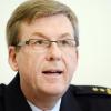 Neuer LKA-Chef: Ralf Michelfelder, bis dato Polizeipräsident von Aalen.