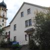 Demnächst von Schließung betroffen: Die Raiffeisenbank-Filiale in Langendorf.