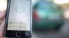 Die Nutzeroberfläche einer App von Telefonica, die Details zum Fahrprofil des Nutzers aufzeichnet: Künftig könnte das Smartphone wichtige Daten wie Bremswege und Beschleunigung erfassen und an Versicherer übermitteln. Allianz, Huk-Coburg und andere Autoversicherer arbeiten an der Einführung sogenannter Telematik-Tarife, bei denen die Fahrweise technisch erfasst und in die Prämienberechnung einbezogen wird.
