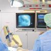 Sorge um Kürzungen: Wegen des geplanten Gesetzes der Bundesregierung zur Reform der Krankenhäuser fürchten Kliniken um ihre Finanzierung. Die drei großen Krankenhausträger der Region – das Caritas-Krankenhaus Bad Mergentheim, das Diakonie-Klinikum Schwäbisch Hall und die SLK-Kliniken Heilbronn – starten deshalb eine Postkartenaktion, um Unterschriften gegen das geplante Gesetz zu sammeln. Unser Archivbild zeigt einen Blick in das Herzkatheterlabor des Caritas-Krankenhauses Bad Mergentheim.