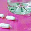 Vielen Menschen fällt es schwer, große Tabletten zu schlucken: Professor Walter E. Haefeli hat sich Gedanken gemacht, wie man solchen Patienten helfen kann.