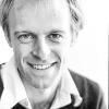 Julian Mehne: Er übernimmt die Rolle des Mastromas.