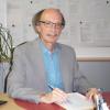 Gerhard Knöchel: Der Leiter des Bürgeramtes, zu dem der Bürgerservice und das Meldewesen gehören.