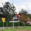 Richtfunkantennen: In Prappach (im Bild) und in Klein-Augsfeld stehen bereits die Richtfunkantennen der Firma schnell-im-netz.de GmbH und Co. KG. Allerdings fehlt in Prappach noch das Empfangsteil.