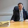 Dr. Lovro Tomasic ist der neue Notar in Mellrichstadt.