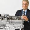 Mit neuem Acht-Gang-Getriebe: Stefan Sommer, Vorstandschef der ZF Friedrichshafen AG