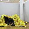 Installation: „Behausung“ von Romana Menze-Kuhn wird ab dem 5. März 2016 in der Synagoge Memmelsdorf zu sehen sein.