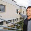 Umbau abgeschlossen: Anne Hüttner, Leiterin des Mehrgenerationenhauses St. Michael in Bad Königshofen, lädt am 26. September zum Tag der offenen Tür ein.FOTO: Markus Hauck (POW)
