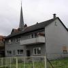 Anwesen Mainstraße 20: Hier möchte die Gemeinde Margetshöchheim dem Ort wieder zu einer Gaststätte verhelfen.