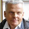 Wartestellung: Eine Spielzeit noch, dann leitet Markus Trabusch das Mainfranken Theater.TRABUSCH
