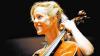Sol Gabetta: Die Cellistin ist die Solistin bei Notts Abschiedskonzert in Schweinfurt.
