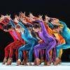 Bewegend: Tanztheater aus den Niederlanden im Schweinfurter Theater.