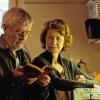 Filmforum: Die Movie-Lichtspiele zeigen in Kooperation mit der Volkshochschule Marktheidenfeld „45 Years“. In den Hauptrollen spielen Charlotte Rampling und Tom Courtenay das Ehepaar Kate und Geoff.