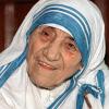 Mutter Teresa im Jahr 1995: Die katholische Ordensschwester und Friedensnobelpreisträgerin wird heiliggesprochen.