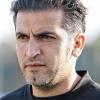 Geht: Tamer Yigit.