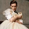 Redmayne als Lili