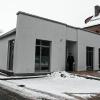 Vielseitig nutzbar: Den aktuellen Bedürfnissen der Pfarrgemeinde Langenprozelten wird das neue Pfarrheim gerecht.