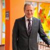Der Ruhestand beginnt: Helmut Kraft hatte am 31. Dezember seinen letzten Arbeitstag als Direktor der Raiffeisenbank Main-Spessart.