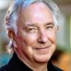 Alan Rickman