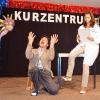 Beim Zeilitzheimer Kolpingfasching drehte sich heuer alles um das Thema „Gesundheit“. In einem vom Publikum mit viel Applaus bedachten Sketch zeigten Michael Danzberger und Christina Schömig als Patient und Therapeutin eine Szene beim Psychiater. Die Interpretation der Rollen war hier eines der absoluten Highlights des Abends.
