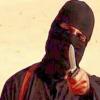Screenshot einer Szene aus einem Video, das die Terrormiliz IS veröffentlichte. Bei dem maskierten Mann soll es sich nach Medienberichten um Mohammed Emwazi, bekannt als „Jihadi John“, handeln.
