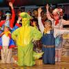 Die Augsburger Puppenkiste, das Tanzprojekt der Minis und Tanzküken.
