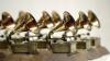 In der Nacht von Sonntag auf Montag werden die 67. Grammys verliehen. Hier alle Infos zu den Nominierten und der TV-Übertragungen. (Archivbild)