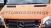 In Bellenberg ist eine Radfahrerin bei einem Zusammenstoß mit einem Auto schwer verletzt worden. (Symbolbild)