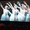 Live-Übertragung: Ballettaufführung aus dem Royal Opera House London ins Movie Marktheidenfeld.
