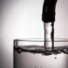 Trinkwasser (Symbolbild)
