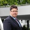 Der Theatermensch als Amtsleiter: Christian Kreppel betreut seit 1. Januar auch das Kulturamt der Stadt.
