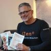Am Montag erscheint Michael Wehs viertes Buch, „Magie der Hypnose