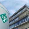 Der Hauptsitz der Schaeffler AG in Herzogenaurach.