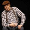 Rasenmäher-Mann: Heinz Becker alias Gerd Dudenhöffer mähte sich durch die deutsche Nachkriegsgeschichte.