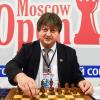 Schiedsrichter Jürgen Müller war bei den diesjährigen „Moskau Open“ wieder im Einsatz.