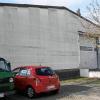 Hochwasserspülung befürchtet: Der geplante Toilettenstandort an der Jahnstraße.