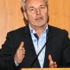 Kinderpsychiater Michael Winterhoff sprach beim BLLV Main-Spessart in Karlstadt.