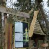 Der Waldwichtelweg am Marktheidenfelder Dillberg lädt Kinder ab drei Jahren ein, den Wald und die Umwelt spielerisch mit allen Sinnen zu entdecken.