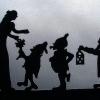 Jeden zweiten und jeden vierten Sonntag im Monat (von April bis Oktober) liest Schneewittchen in seinem Geburtshaus, dem Lohrer Schloss, Märchen der Brüder Grimm.