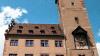 Vor 700 Jahren, am 5. März 1316, erwarben Bürger den Hof Grafeneckart und machten ihn zum Rathaus der Stadt.